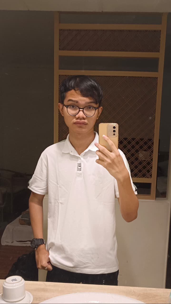 Muhammad Rafly Romeo Nasution