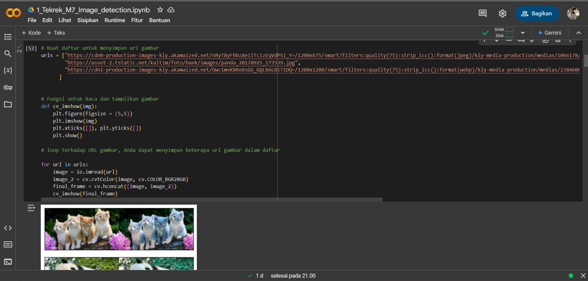 Image Processing With Python